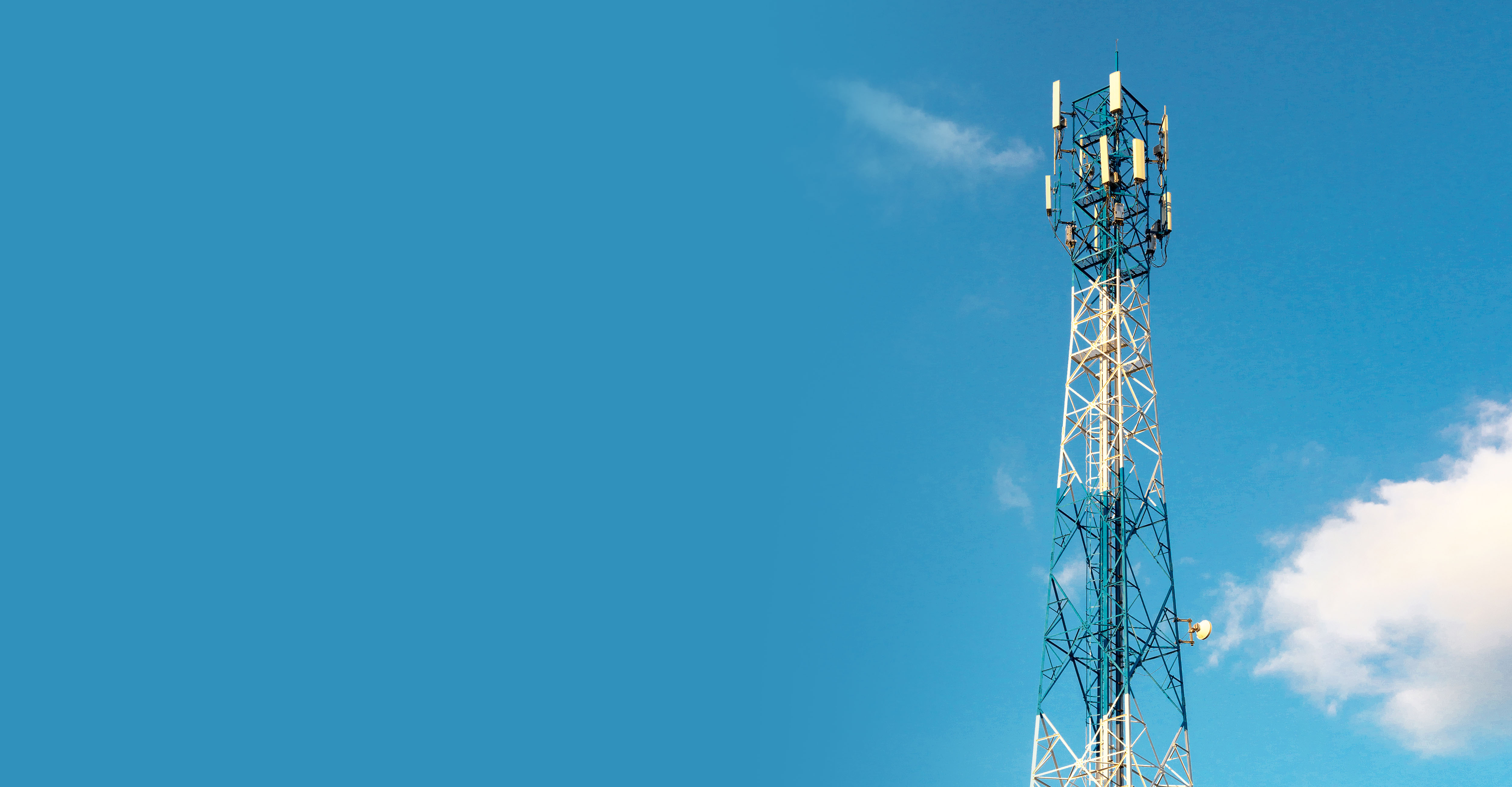 Connect44 Jedyny dostawca usług telekomunikacyjnych, jakiego potrzebujesz